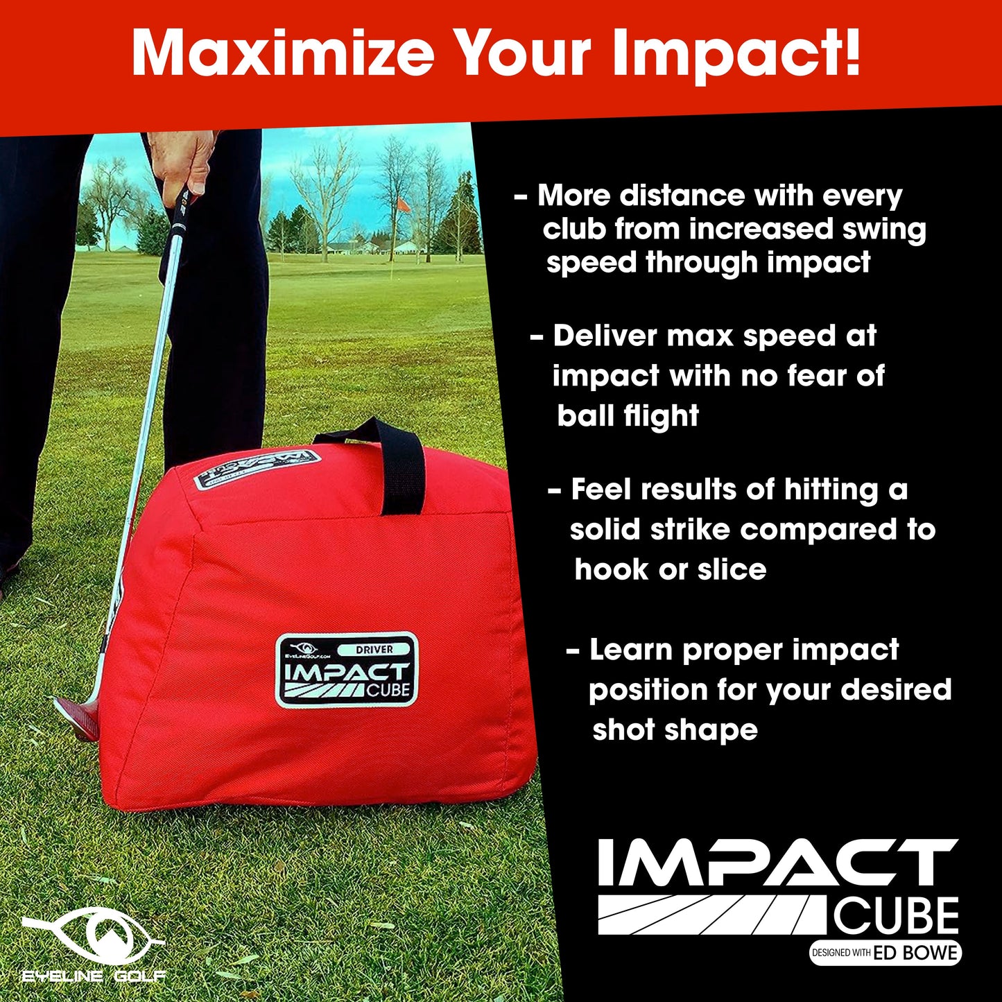 Impact Cube 2.0