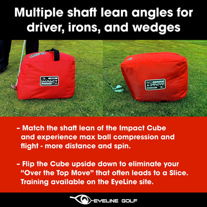 Impact Cube 2.0