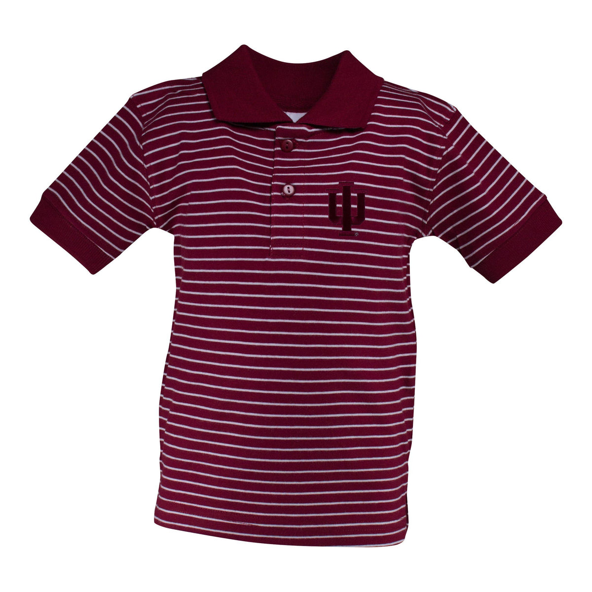 Indiana Jersey Golf Shirt
