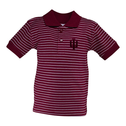 Indiana Jersey Golf Shirt