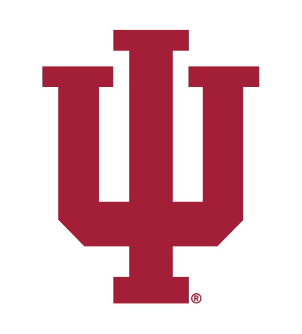 NCAA Golf Cart Accessories - Indiana