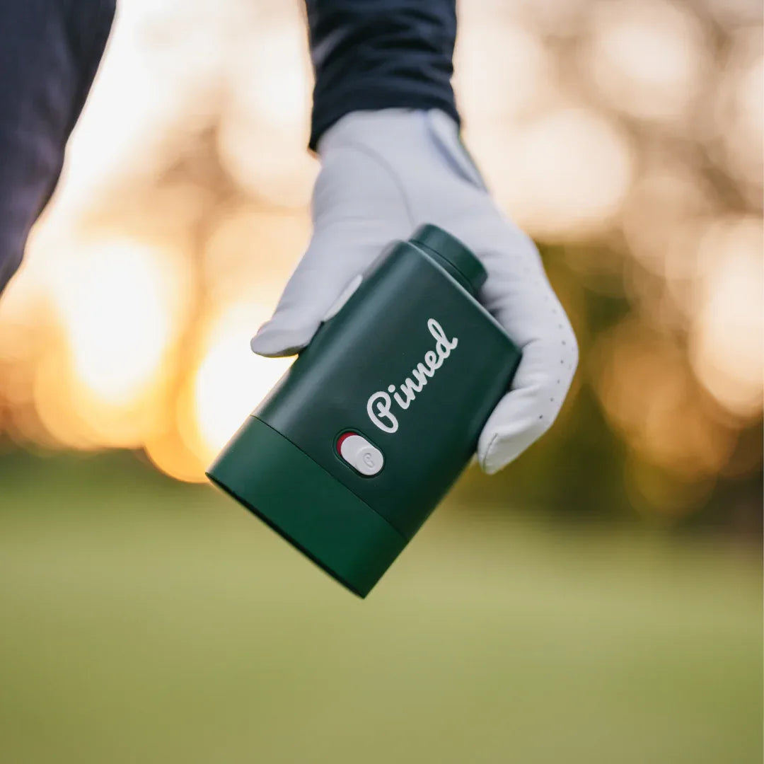 Prism+ Rangefinder - GOLF LEAGUE