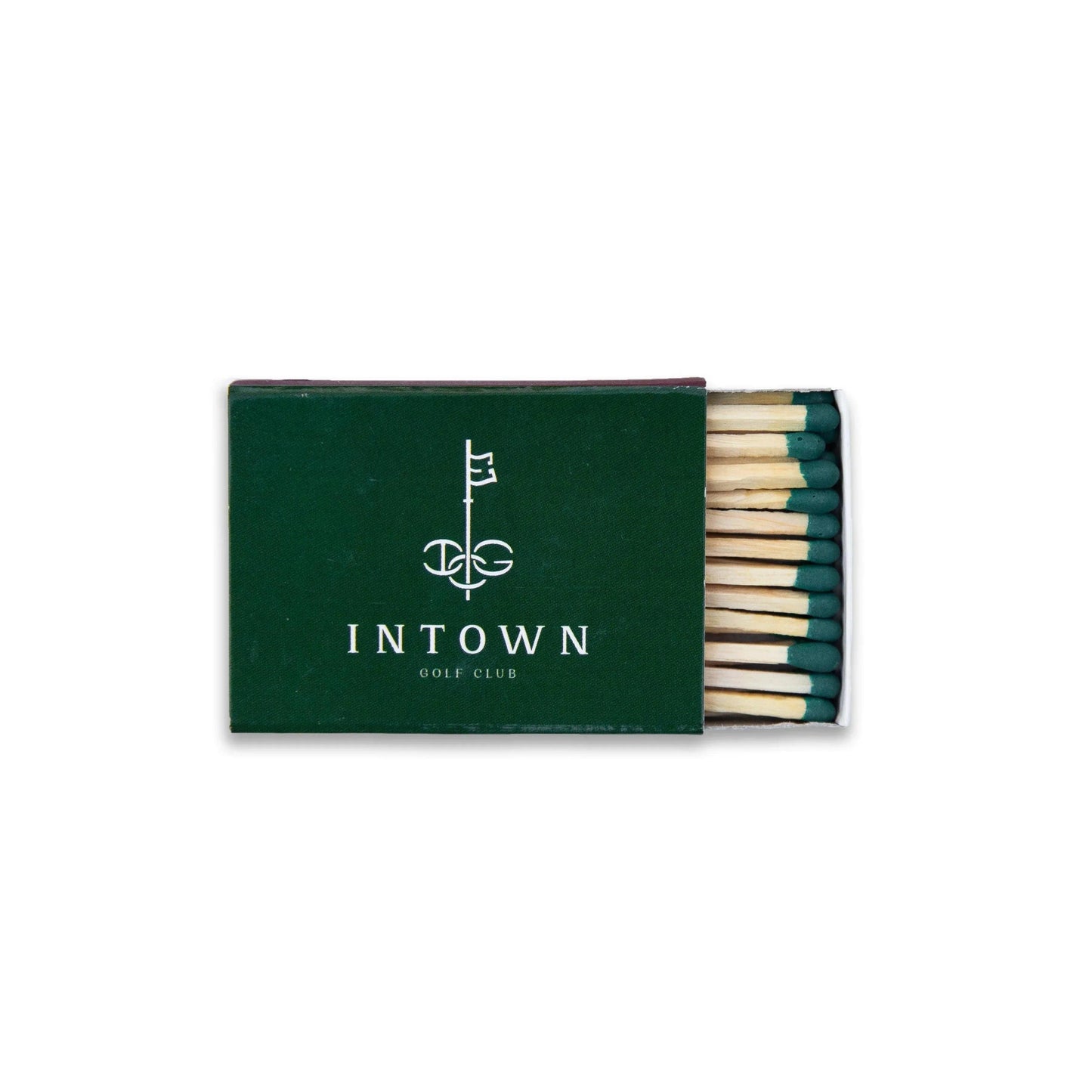 IntownGolfClub - GOLF LEAGUE