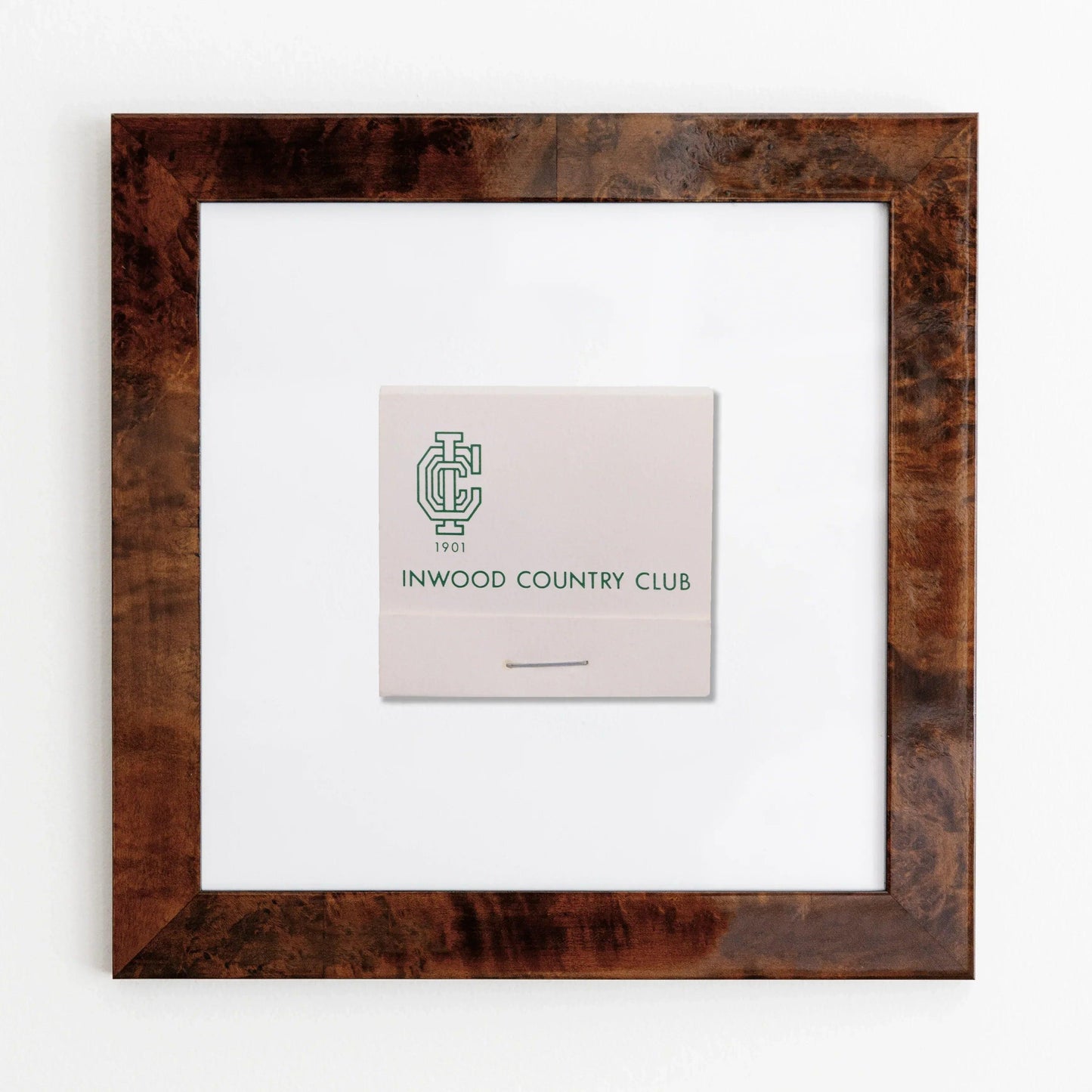 Inwood_Country_Club - GOLF LEAGUE