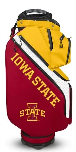 WinCraft - Iowa State Cyclones Clubhouse Golf Bag