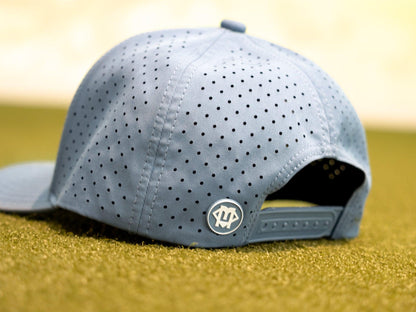 Iron Goat Hat
