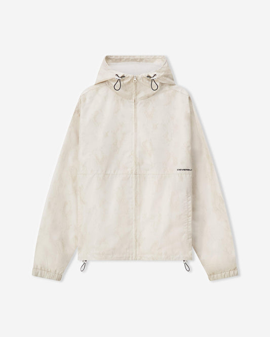 Anorak Jacket - Mineral Snake