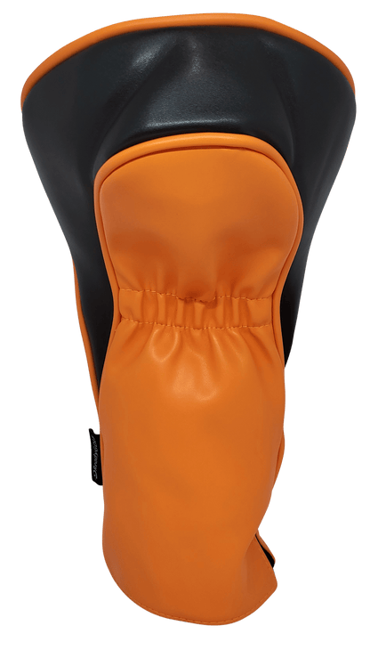 Get Out of Jail Free Embroidered Driver Headcover by ReadyGOLF