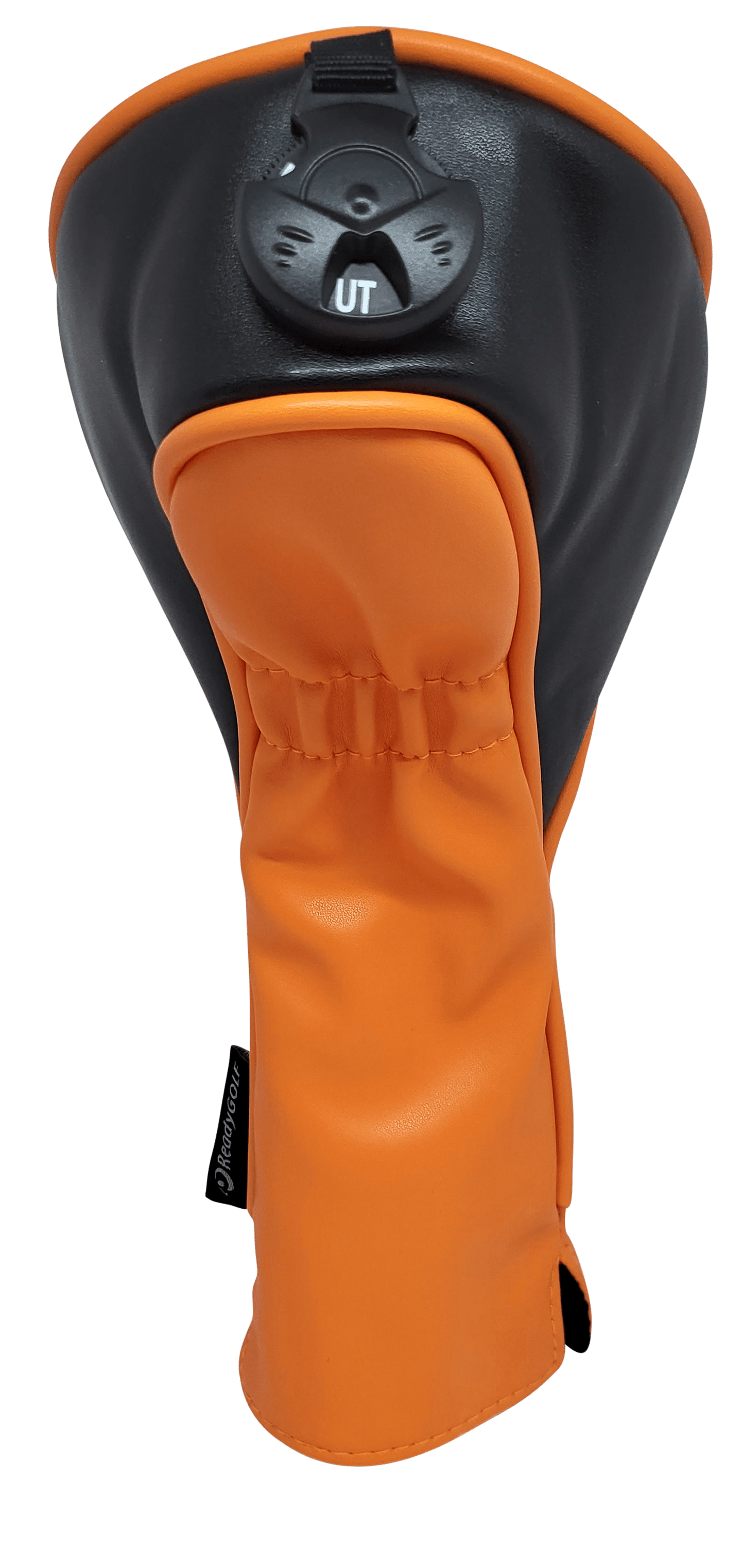 Get Out of Jail Free Hybrid Headcover by ReadyGOLF