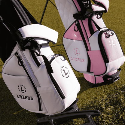 Lazrus Juniors Golf Clubs Set or Individuals - (Age 2-5 & 6-9 Right Hand or Left Hand , Boys or Girls)