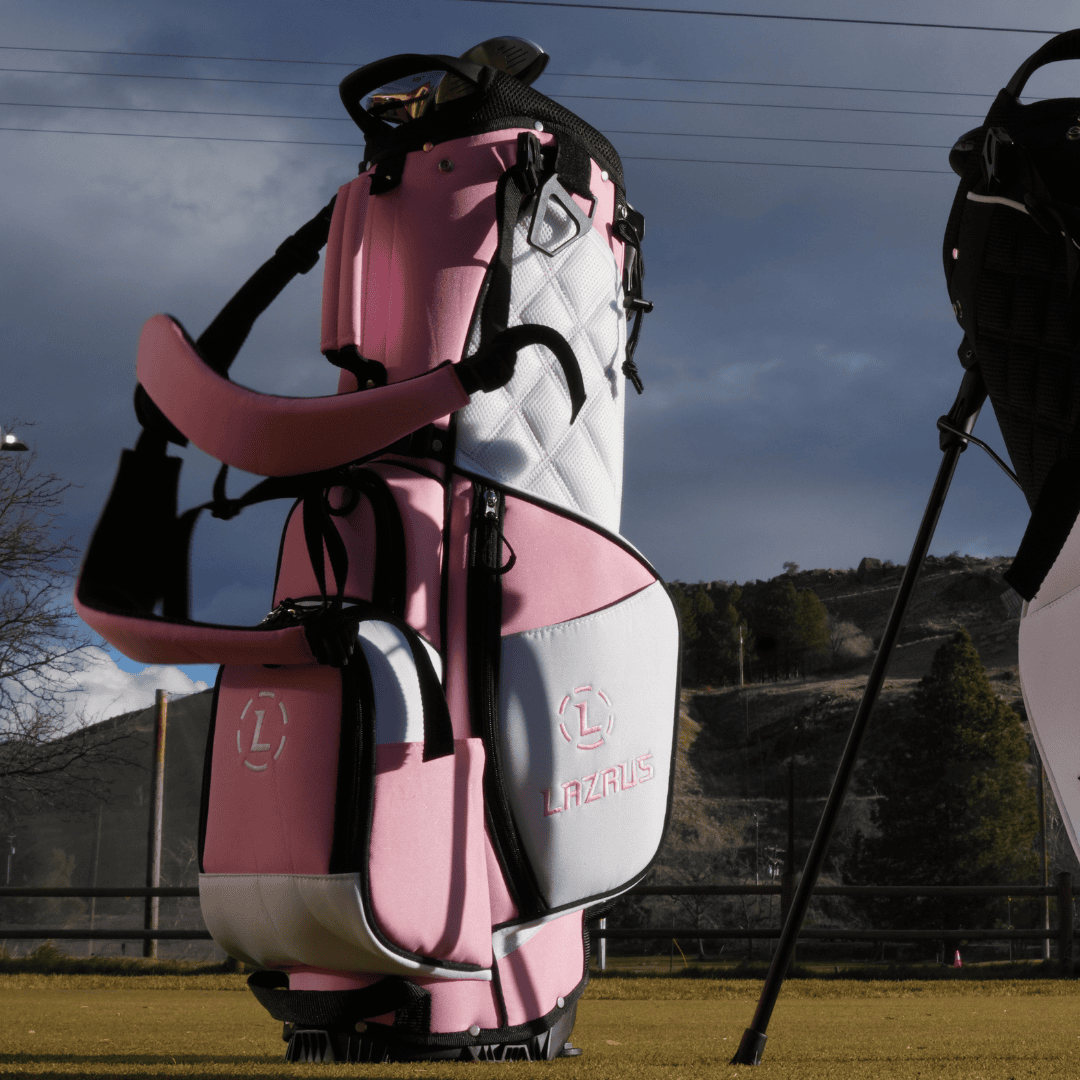 Lazrus Juniors Golf Clubs Set or Individuals - (Age 2-5 & 6-9 Right Hand or Left Hand , Boys or Girls)