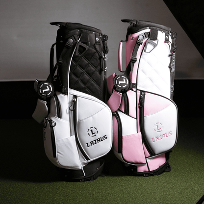 Lazrus Juniors Golf Clubs Set or Individuals - (Age 2-5 & 6-9 Right Hand or Left Hand , Boys or Girls)