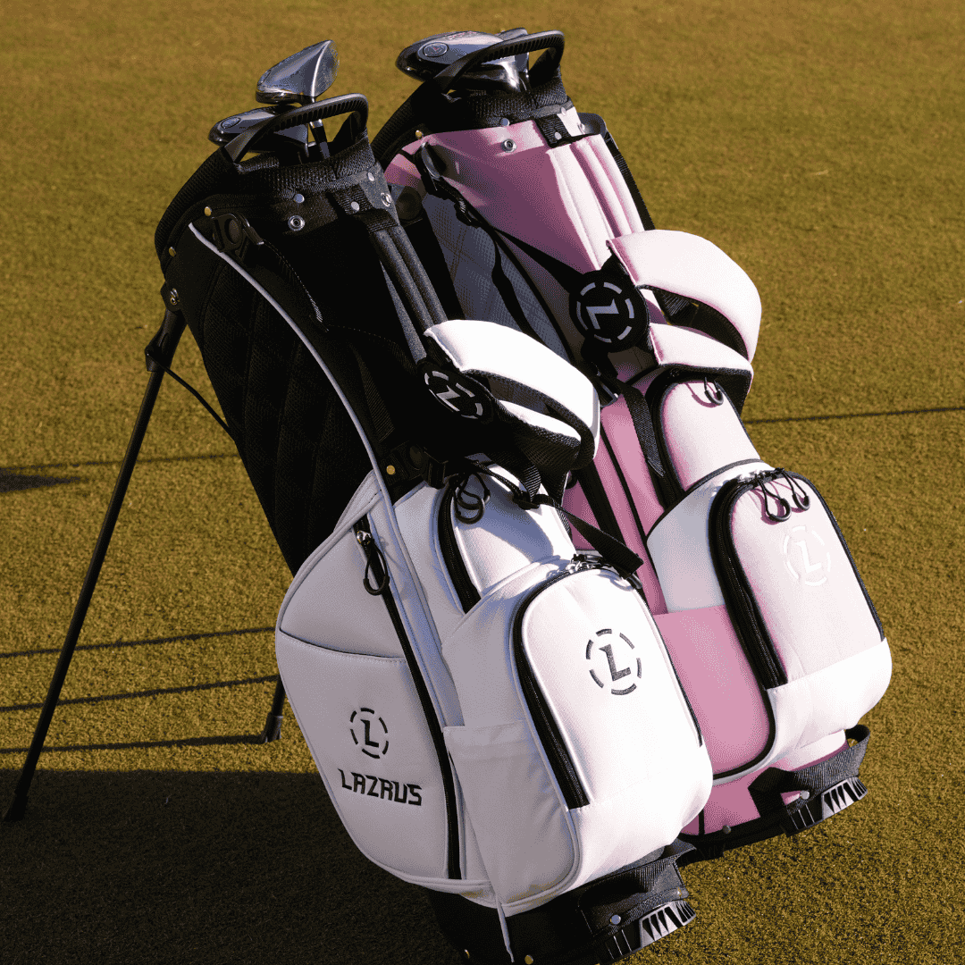 Lazrus Juniors Golf Clubs Set or Individuals - (Age 2-5 & 6-9 Right Hand or Left Hand , Boys or Girls)