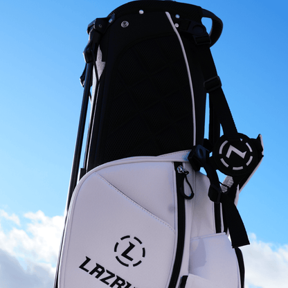 Lazrus Juniors Golf Clubs Set or Individuals - (Age 2-5 & 6-9 Right Hand or Left Hand , Boys or Girls)