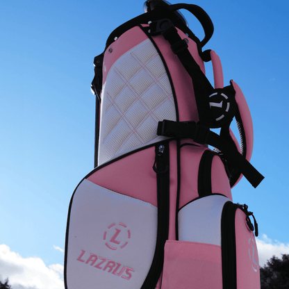 Lazrus Juniors Golf Clubs Set or Individuals - (Age 2-5 & 6-9 Right Hand or Left Hand , Boys or Girls)