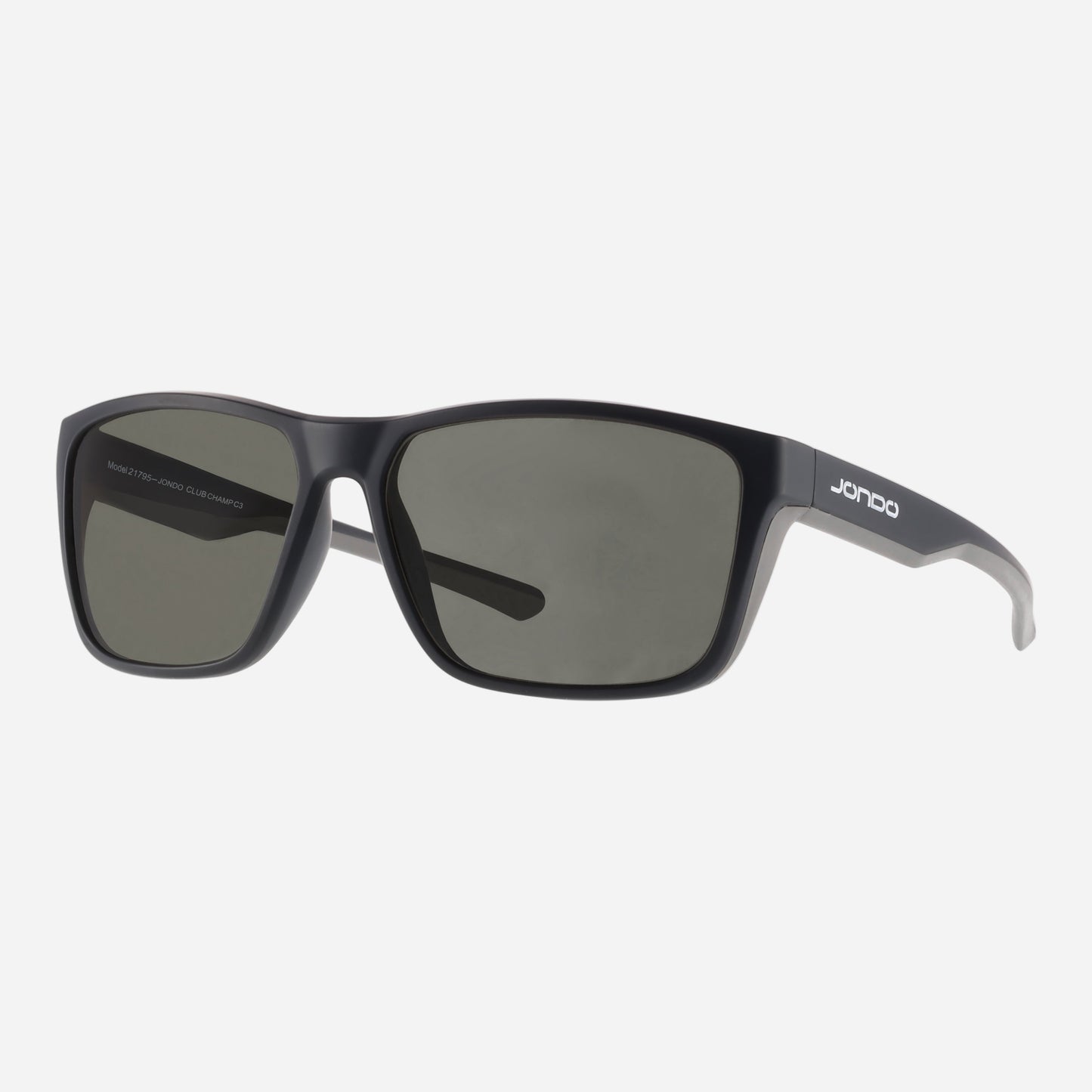 Club Champ Golf Sunglasses