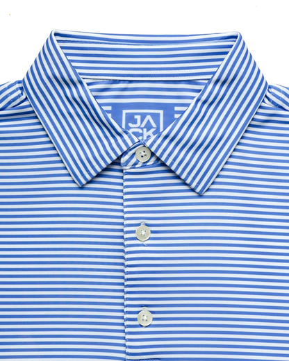 LIL JACK "Bay Breeze"