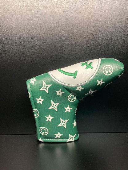 Jackpot Jon Headcover