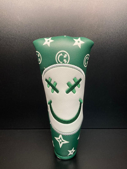 Jackpot Jon Headcover