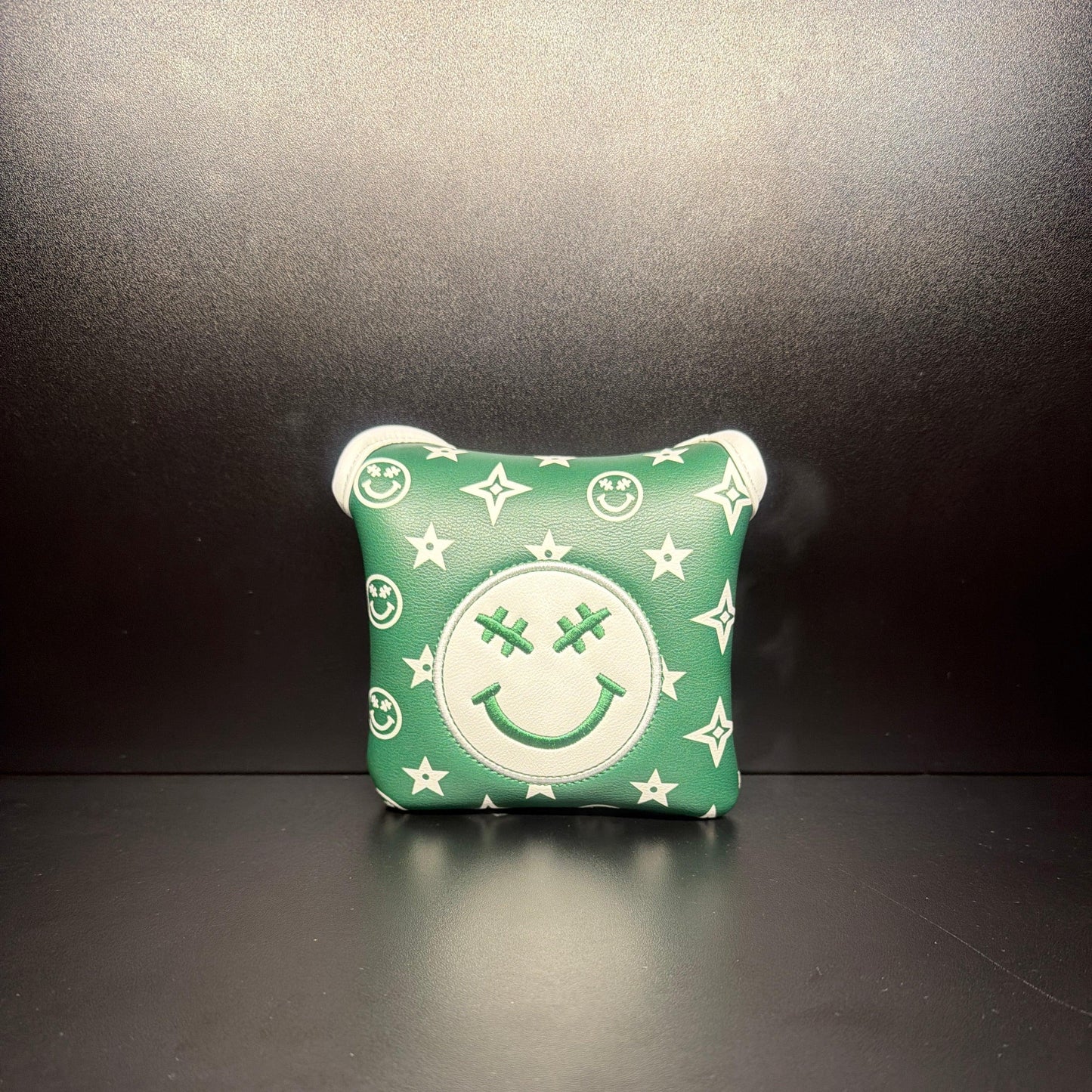Jackpot Jon Headcover
