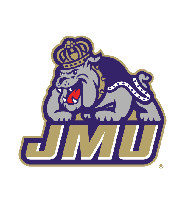 NCAA Golf Cart Accessories  - James Madison