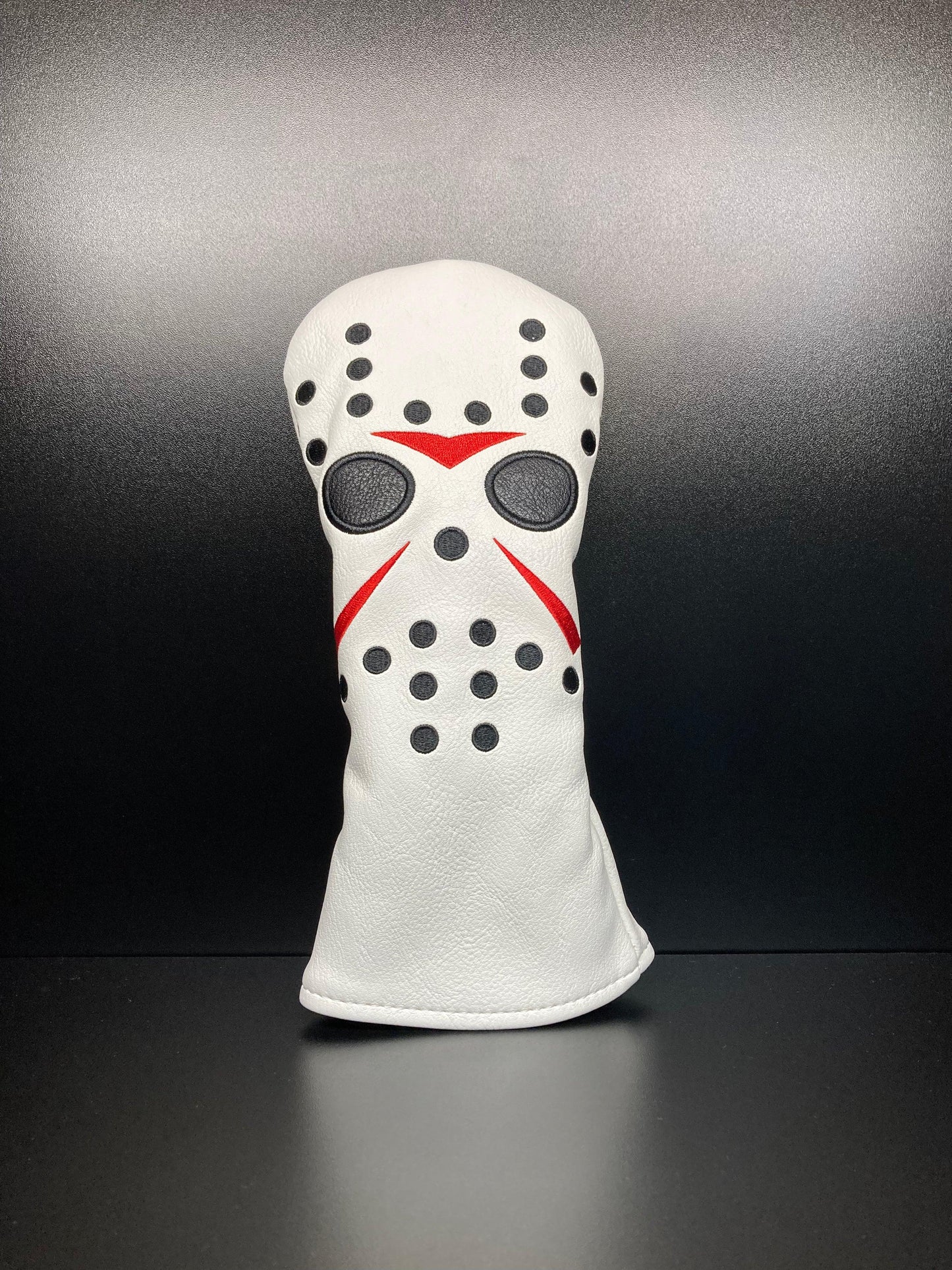 Jason Hockey Mask Headcover