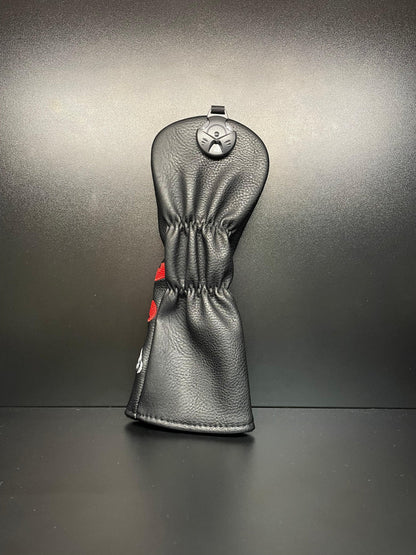 Jason Hockey Mask Headcover