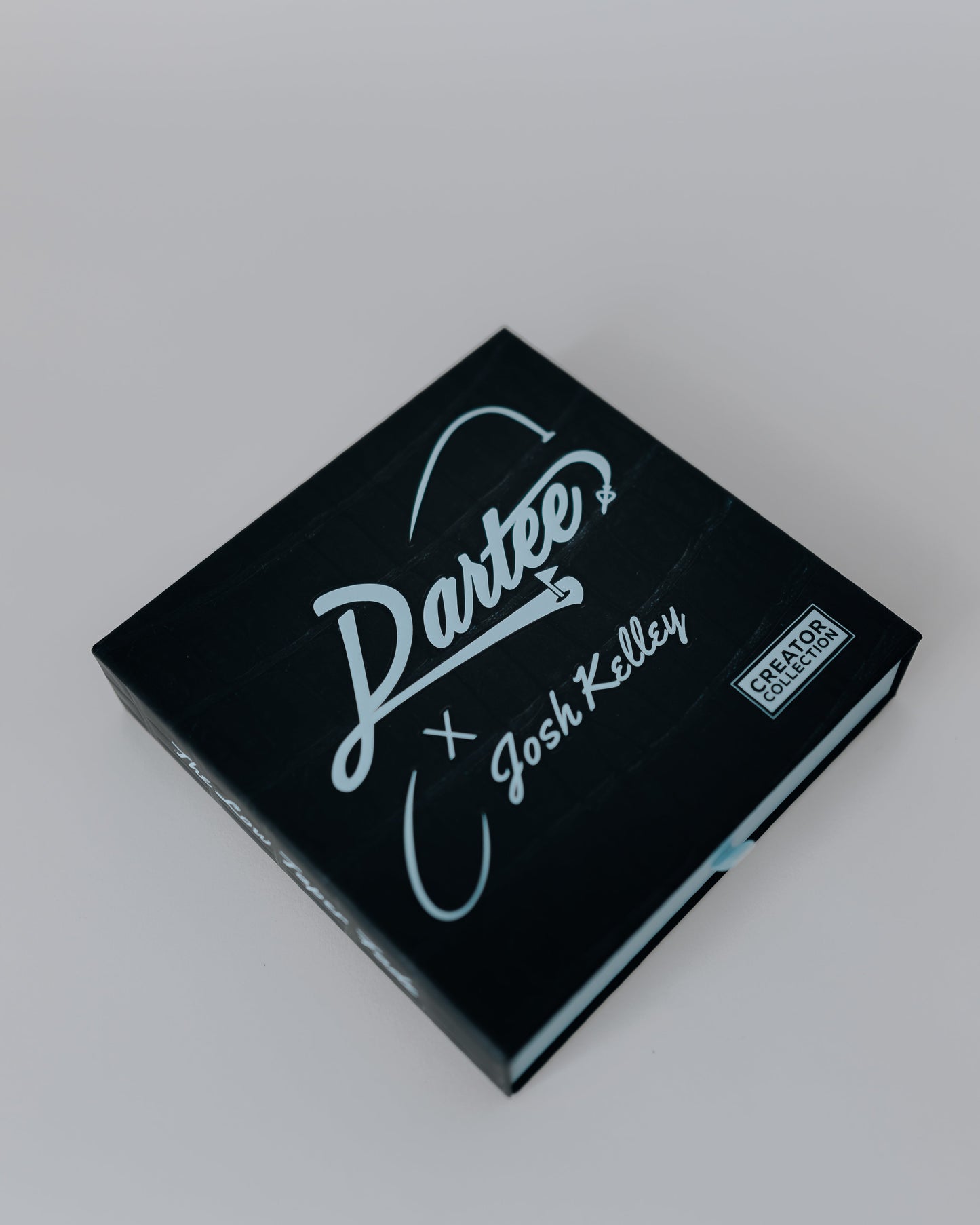 Josh Kelley Signature: Low Taper Fade