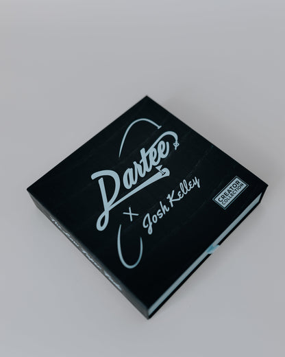 Josh Kelley Signature: Low Taper Fade