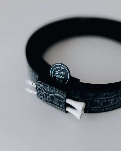 Josh Kelley Signature: Low Taper Fade