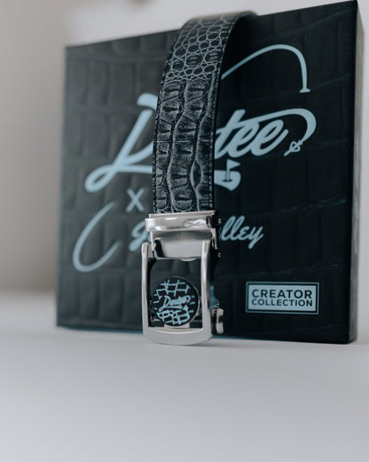 Josh Kelley Signature: Low Taper Fade