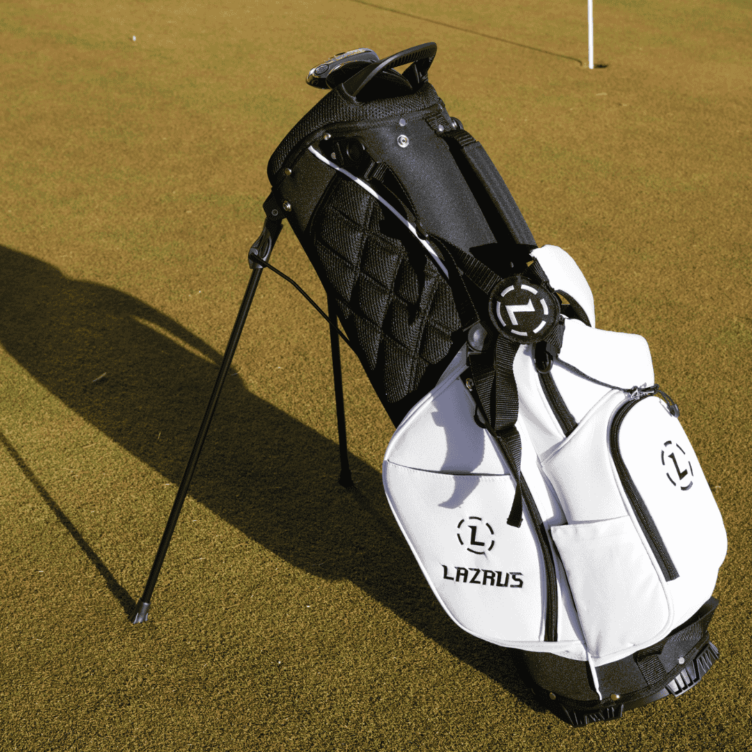 Lazrus Juniors Golf Clubs Set or Individuals - (Age 2-5 & 6-9 Right Hand or Left Hand , Boys or Girls)