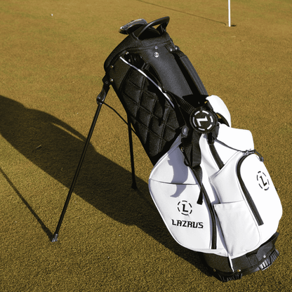 Lazrus Juniors Golf Clubs Set or Individuals - (Age 2-5 & 6-9 Right Hand or Left Hand , Boys or Girls)