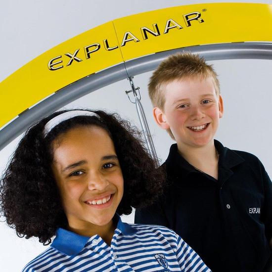 Explanar Junior Golf Swing Trainer