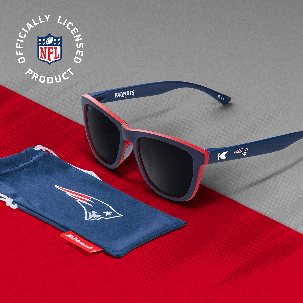 New England Patriots Premiums Sport