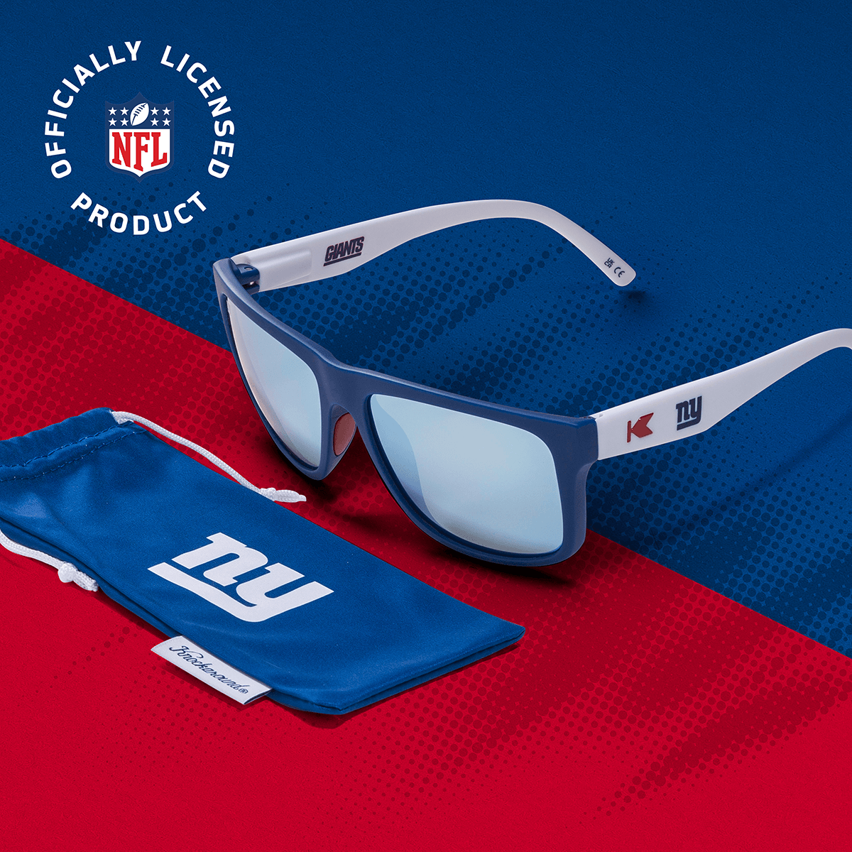 New York Giants Torrey Pines Sport