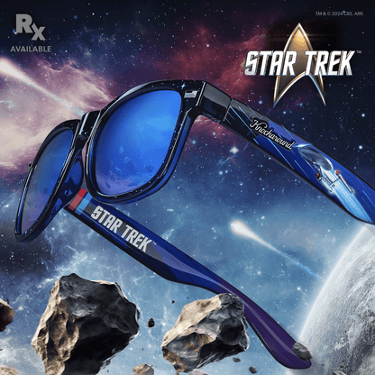 Star Trek Fort Knocks