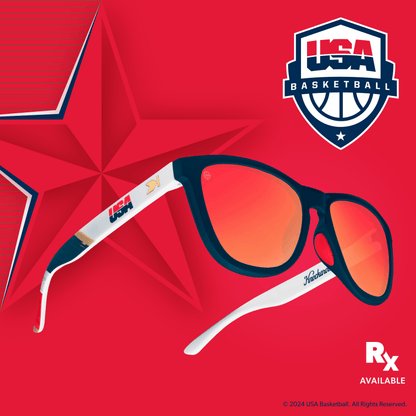 USA Basketball