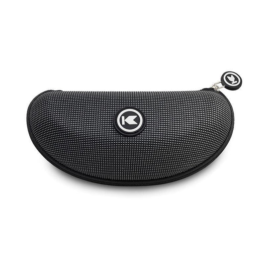 Black Zipper Case