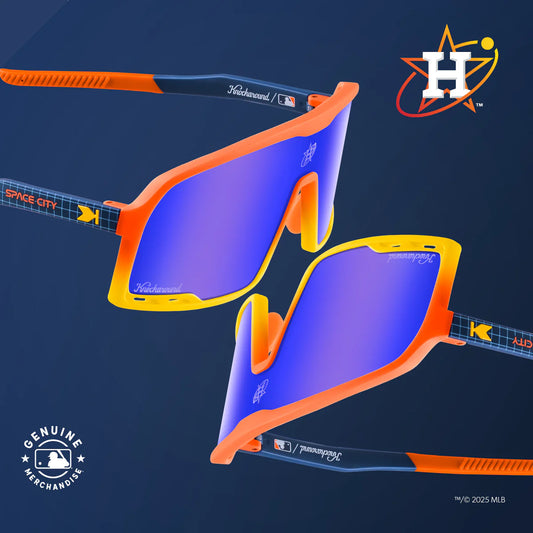 Houston Astros City Connect