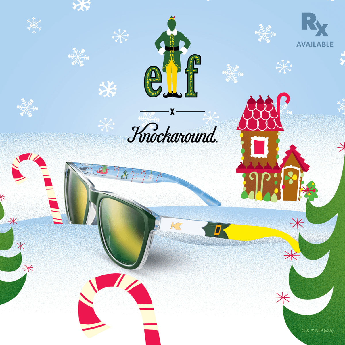 Elf Premiums