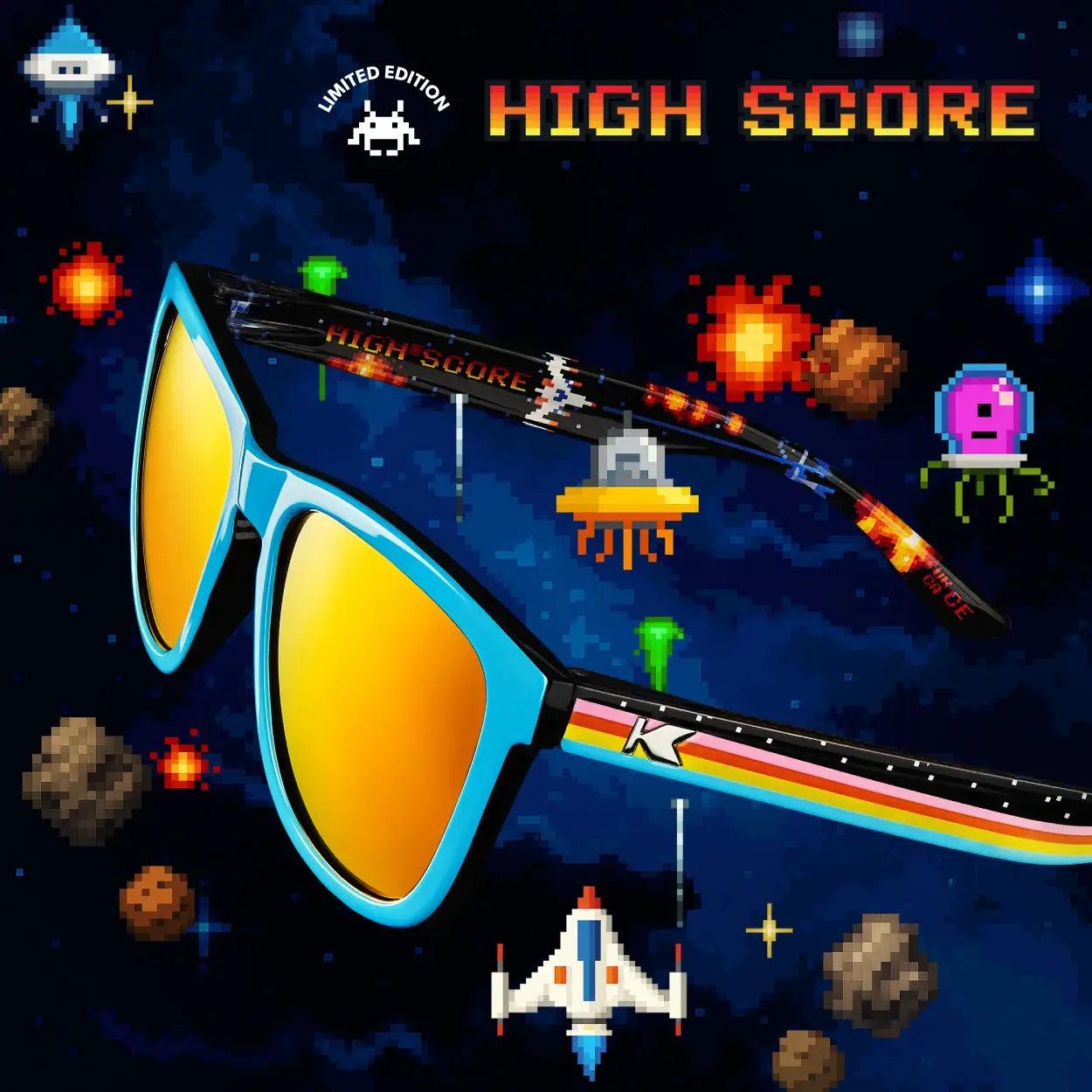 High Score Premiums