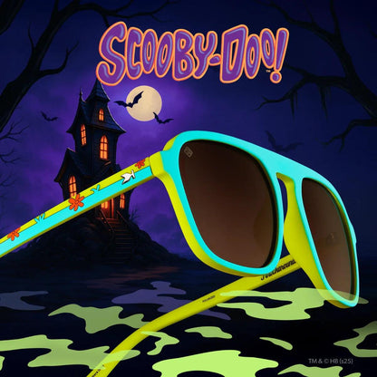Scooby-Doo Pacific Palisades