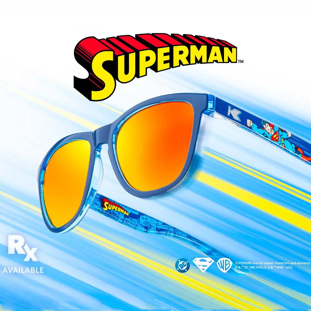 Superman Premiums