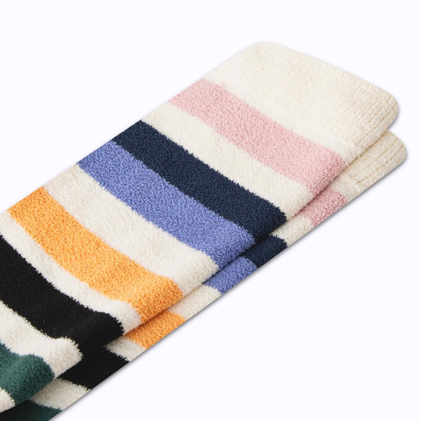 KCS-MS-3972-L1-knee-high-cozy-poly-stripes_multi_macro-lil - GOLF LEAGUE