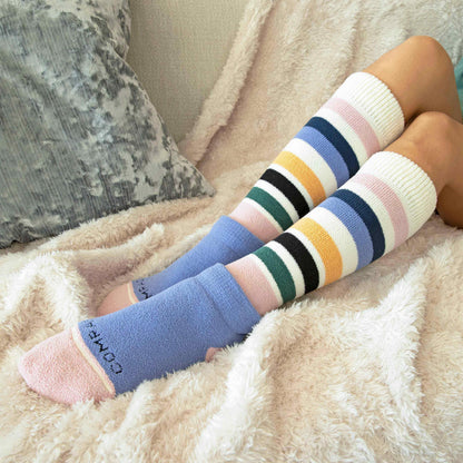 KCS-MS-3972-L1-knee-high-cozy-poly-stripes_multi_onbody2-lil_1bedbc88-3a3a-4157-9f4d-6e83805e3652 - GOLF LEAGUE
