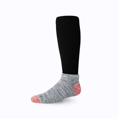 KCS-SL-3000-L1-knee-high-cozy-poly-solid_black_side-lil - GOLF LEAGUE
