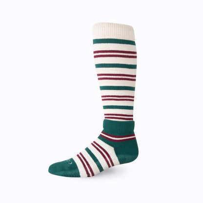 KCS-ST-4259-cozy-poly-stripes_sand-green-red_swatch-1800x - GOLF LEAGUE