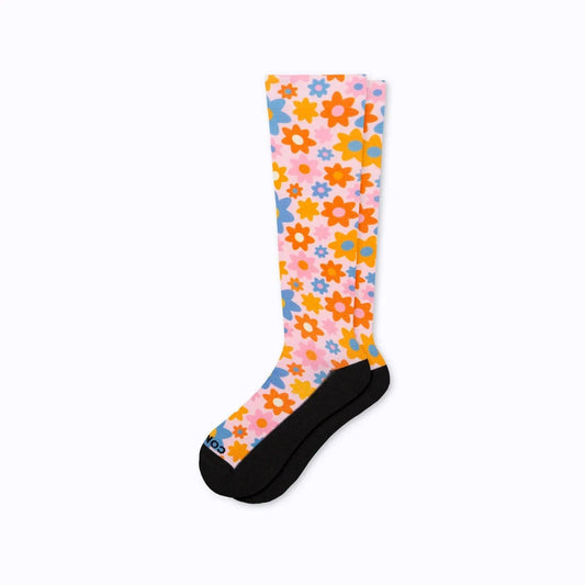 KHC-PR-22ZY_flowers_flat-lil - GOLF LEAGUE