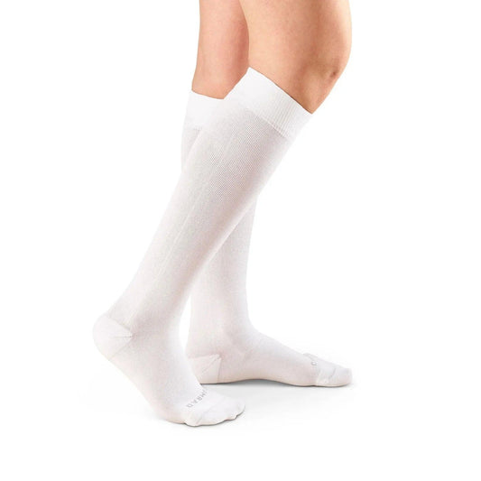 KHC-SL-0103_white_solid-knee-high-ecomm-2_dc678fb8-2afe-40bf-8841-3a3e5f5b0c4a - GOLF LEAGUE